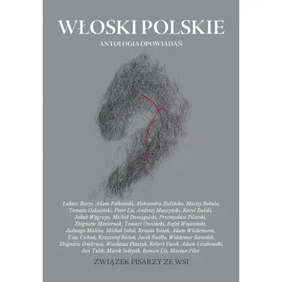 W�oski polskie. Antologia opowiada�