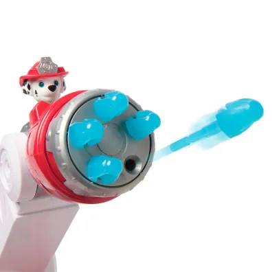 Psi Patrol  fire rescue - w�z stra�acki deluxe 6072600 WB2 Spin Master