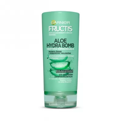 Garnier Odywka wzmacniajca do wosw odwodnionych 200 ml
