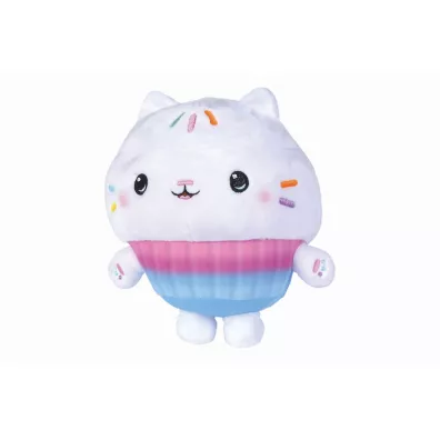 Pluszowy �akotek Koci Domek Gabi 25cm Simba