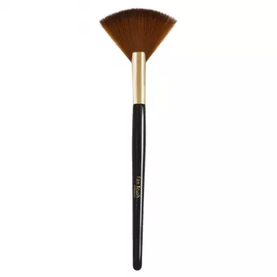 Inter Vion Classic Fan Brush pdzel wachlarz