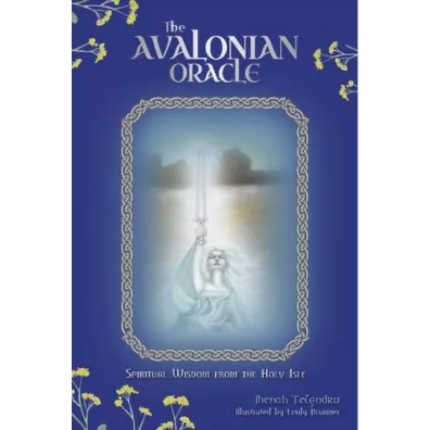 Avalonian Oracle