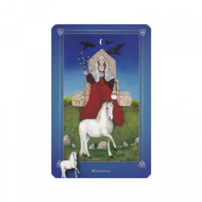Avalonian Oracle