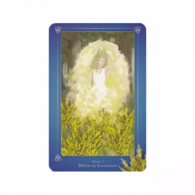Avalonian Oracle