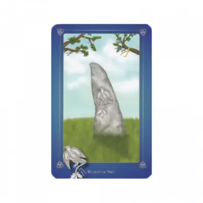 Avalonian Oracle