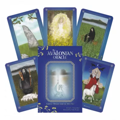Avalonian Oracle