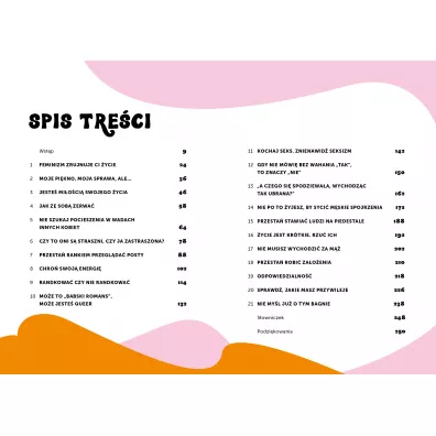 Moje pikno, moja sprawa