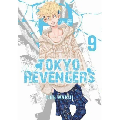 Tokyo Revengers. Tom 9 - Ken  Wakui