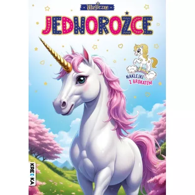 Magiczne jednoro�ce