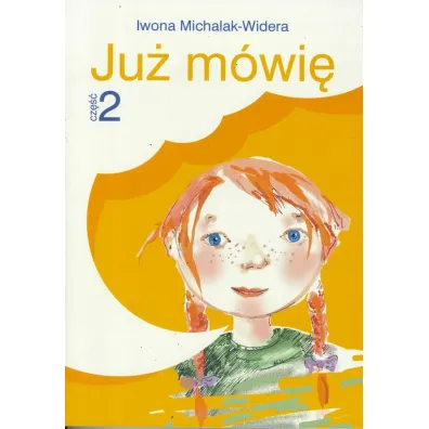 Ju� m�wi� cz.2 - Iwona Michalak-Widera