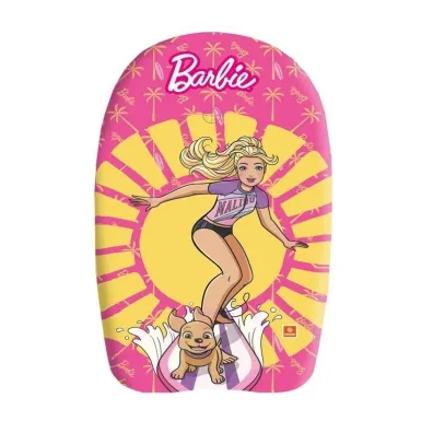 Deska do p�ywania Barbie 68cm Mondo