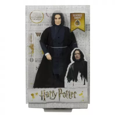 Lalka Harry Potter Komnata Tajemnic GCN30 mix Mattel