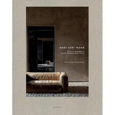 Wabi-Sabi Mood - Thierry Grundman