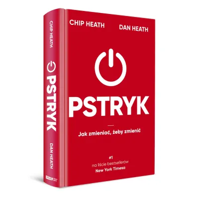 Pstryk. Jak zmienia�, �eby zmieni� [2022]