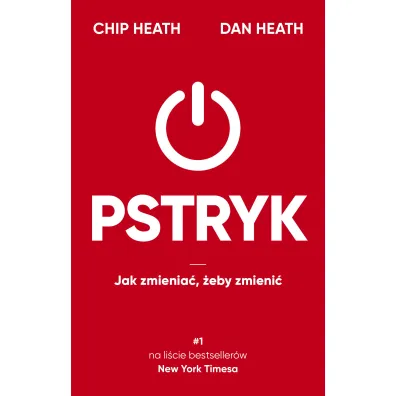 Pstryk. Jak zmienia�, �eby zmieni� [2022]