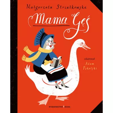 Mama g� - Ma�gorzata Strza�kowska