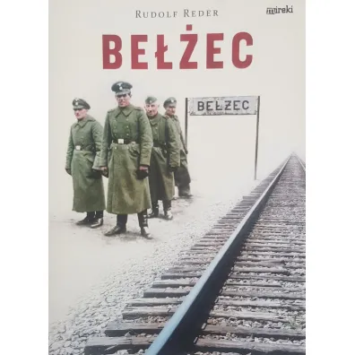 Be��ec - Rudolf  Reder