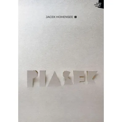 Piasek - Jacek  Hohensee