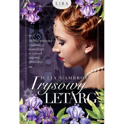 Irysowy letarg - Julia  Gambrot