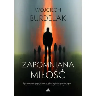 Zapomniana mi�o�� - Wojciech  Burdelak