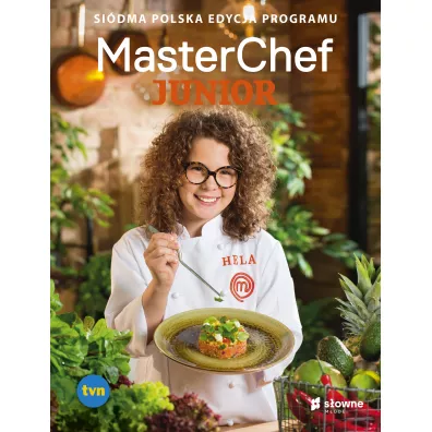 MasterChef Junior. Si�dma polska edycja programu