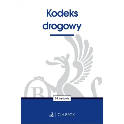 Kodeks drogowy