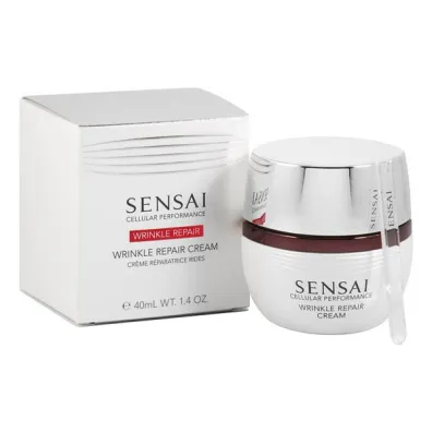 Kanebo Sensai Cellular Performance Wrinkle Repair Krem do twarzy 40 ml