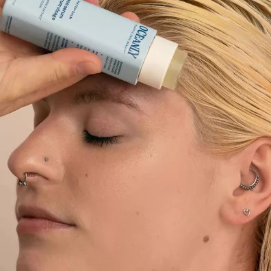 Attitude Oceanly Phyto-Calm, Serum do twarzy w sztyfcie 30 g