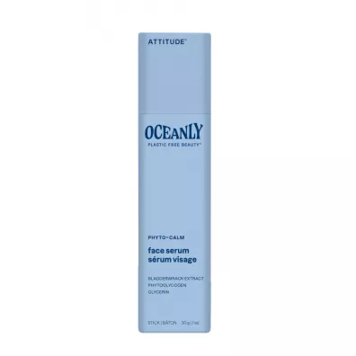 Attitude Oceanly Phyto-Calm, Serum do twarzy w sztyfcie 30 g