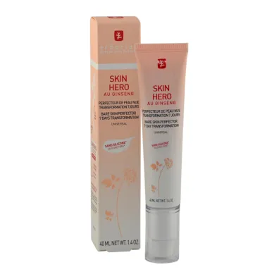 Erborian Skin Hero bezbarwny podk�ad do sk�ry 40 ml