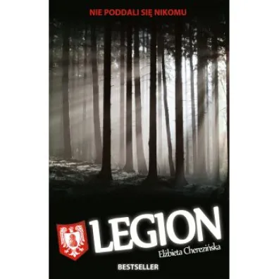 Legion - El�bieta Cherezi�ska