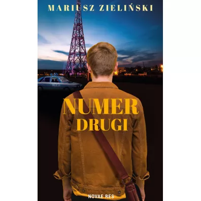 Numer drugi - Mariusz Zieli�ski