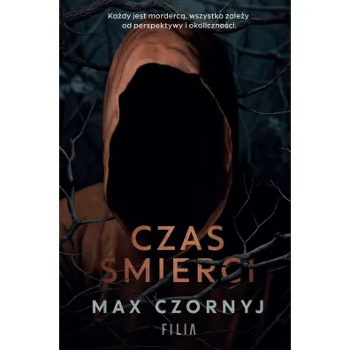 Czas �mierci - Max Czornyj