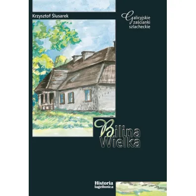 Bilina Wielka - Krzysztof �lusarek