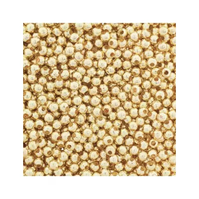 Titanum Koraliki z�ote 40g