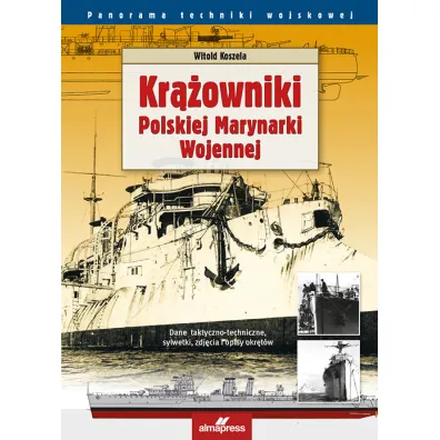 Kr��owniki Polskiej Marynarki Wojennej - Witold Koszela