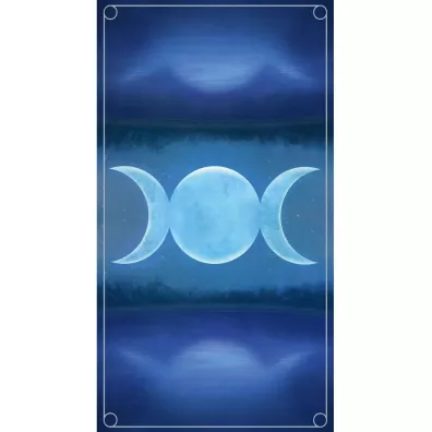 Zestaw Tarot Czarostwa + ksika