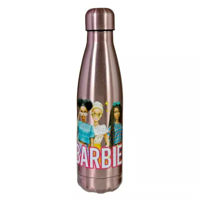 Butelka termiczna Barbie 450 ml