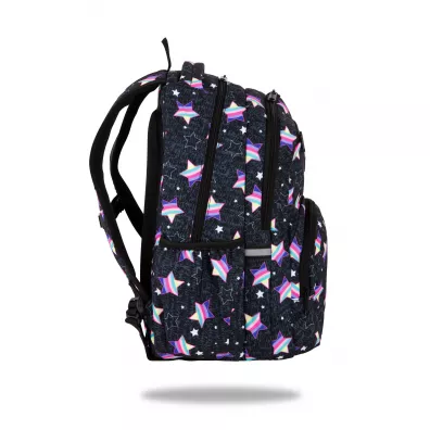 CoolPack Plecak szkolny Pick Rainbow Night