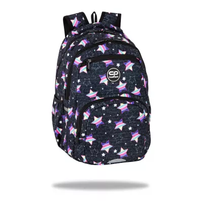 CoolPack Plecak szkolny Pick Rainbow Night