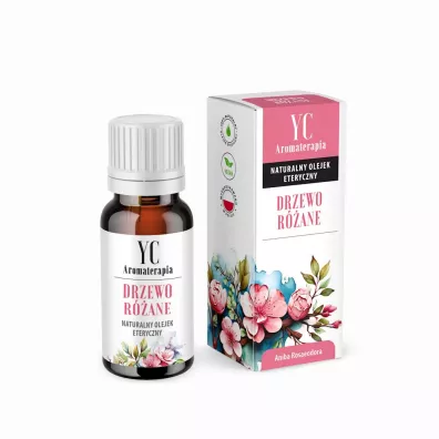 Your Candle Olejek eteryczny drzewo r�ane 10 ml