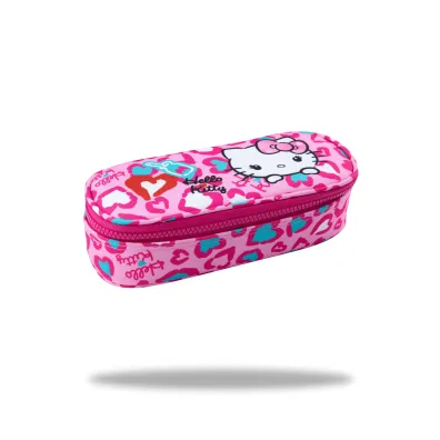Patio Pi�rnik Hello Kitty Campus Pink 2
