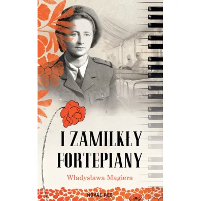 I zamilk�y fortepiany - W�adys�awa  Magiera