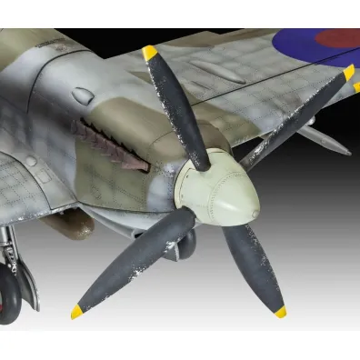 Spitfire Mk. IXc Revell