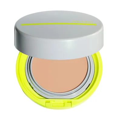 Shiseido Sports BB Compact SPF50+ puder BB w kompakcie Light 12 g