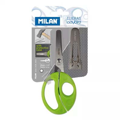 Milan No�yczki biedronki 15 cm