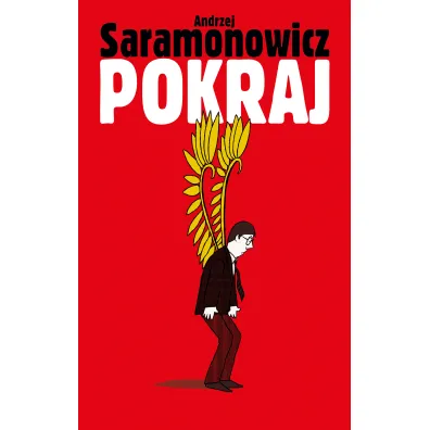 Pokraj - Andrzej Saramonowicz