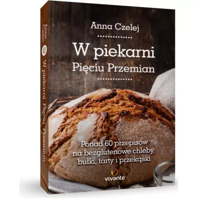 W piekarni Pi�ciu Przemian