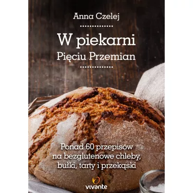 W piekarni Pi�ciu Przemian