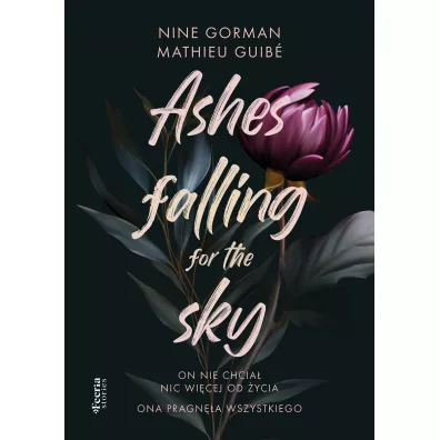 Ashes falling for the sky. Tom 1 - Mathieu Guib�, Nine Gorman